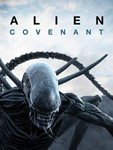 Alien: Covenant [dt./OV]