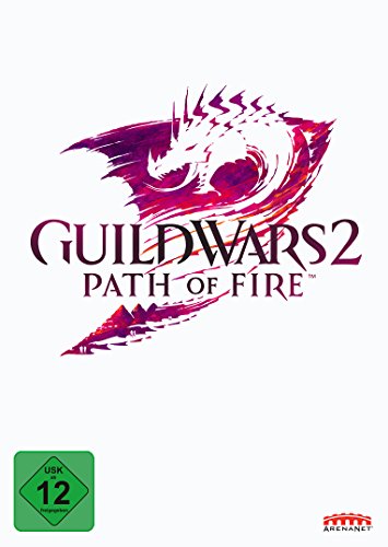 Guild Wars 2 - Path of Fire - [PC]