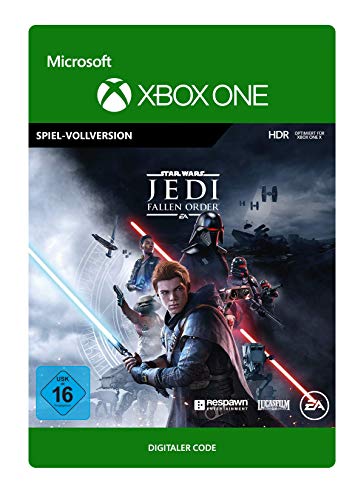 STAR WARS Jedi Fallen Order Standard Edition | Xbox One - Download Code