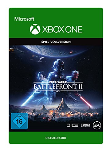 Star Wars Battlefront 2 - Standard Edition | Xbox One - Download Code