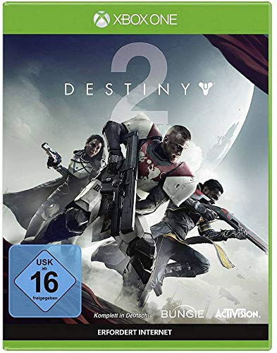 Destiny 2 - Standard Edition - [Xbox One]