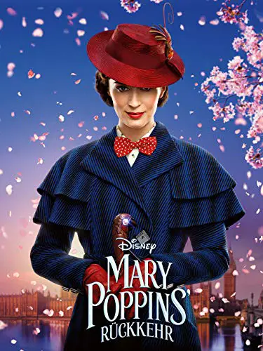 Mary Poppins' Rückkehr [dt./OV]