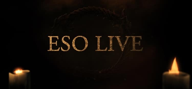 Livestream-Freitag: ESO, WildStar und Blade & Soul geben sich die Ehre