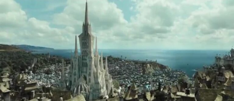 Warcraft Film: Der offizielle erste Trailer zum Film