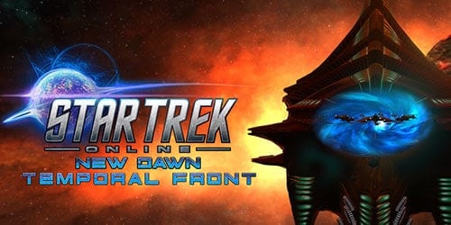 Star Trek Online Staffel 11.5 – New Dawn erscheint am 12. April