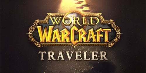 World of Warcraft Traveler: Kinderbuchreihe erscheint 2016
