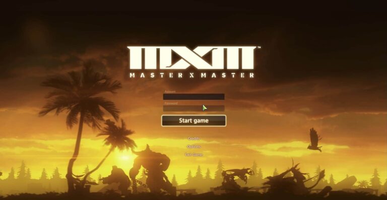 Preview: Master X Master – So spielt sich das NCSoft Action-MOBA
