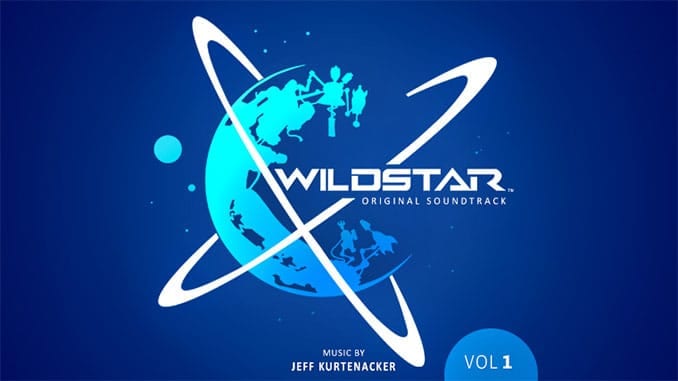 WildStar Soundtrack: Erscheint am 31. Mai 2016 – Jetzt vorbestellen
