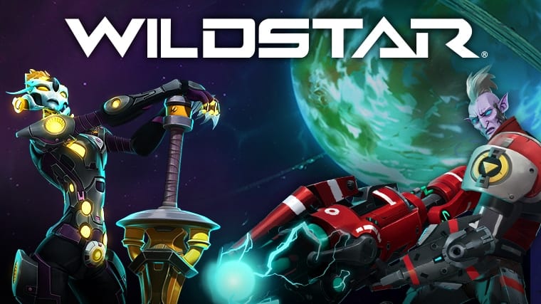 WildStar ist ab dem 9. Juni auf Steam verfügbar