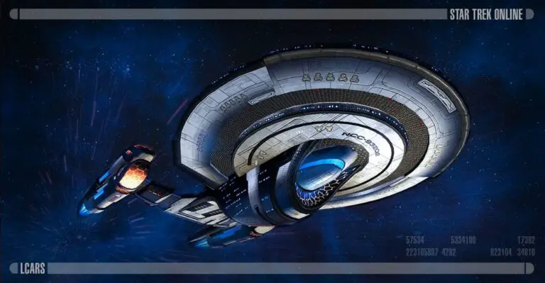 Jetzt lebenslanges Abonnement für Star Trek Online sichern