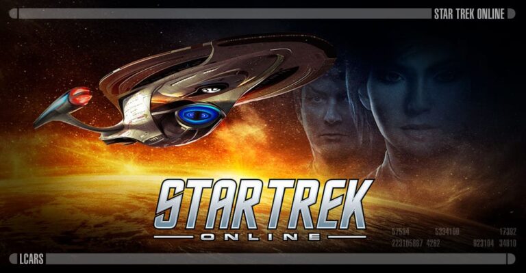 Star Trek Online ist ab sofort auf der Xbox One verfügbar
