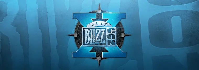 BlizzCon 2016: Zeitplan, Erwartungen und mehr