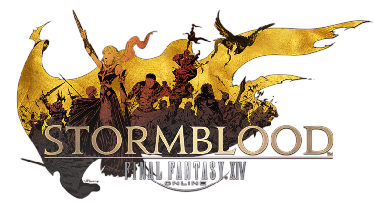 Final Fantasy XIV Stormblood – Der offizielle Trailer in voller Länge