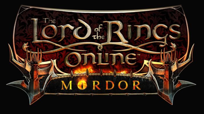 Herr der Ringe Online Mordor Erweiterung