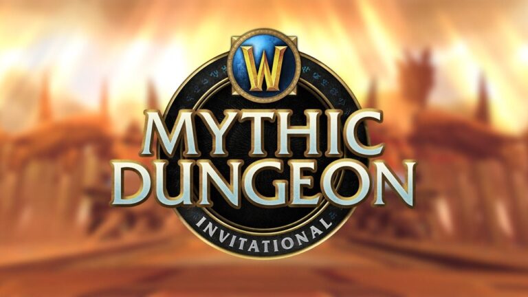 WoW eSports: Das Mythic Dungeon Invitational kommt – 100.000 Dollar Preisgeld