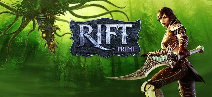 RIFT Prime – Abo-Server mit RIFT Classic erscheint am 7. März