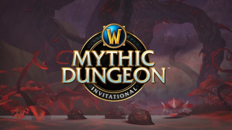 Mythic Dungeon Invitational: Details zu den Dungeons der nächsten Phase