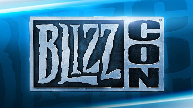 BlizzCon 2018 – Blizzards Hausmesse findet am 2. und 3. November statt