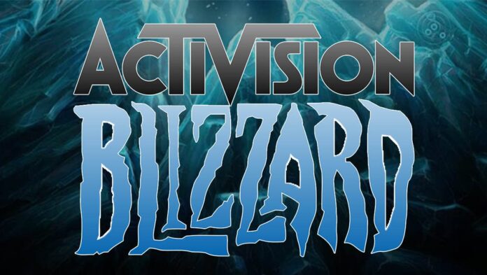 Activision Blizzard mit Rekordjahr und Entlassungen