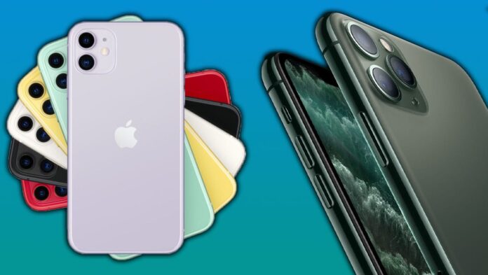 Apple iPhone 11 Pro Max kaufen