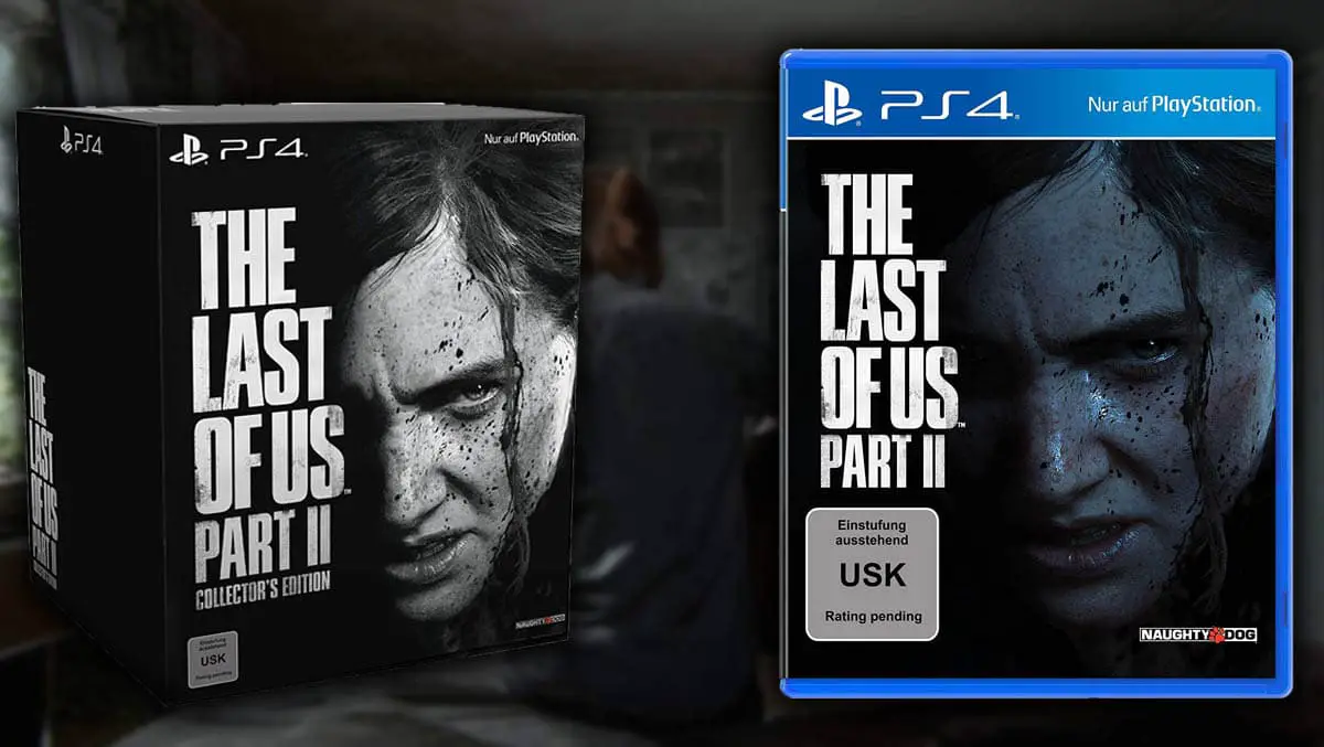 The Last of Us 2 vorbestellen