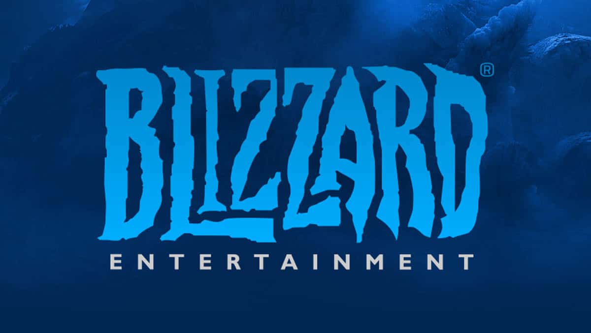 Blizzard Mark Klang Toschayju