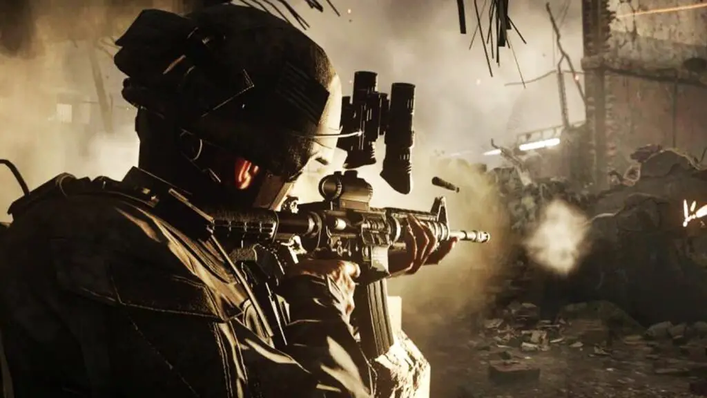 Call of Duty: Modern Warfare vorbestellen