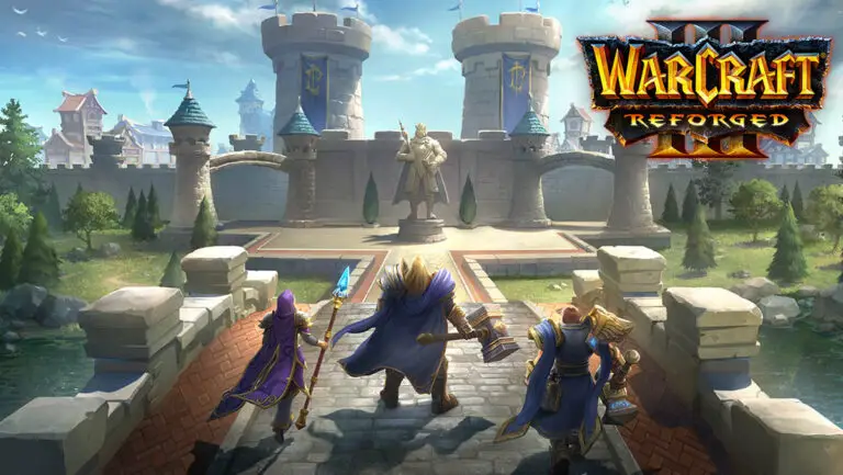 Warcraft 3 Reforged: Beta angekündigt, Start zur BlizzCon 2019