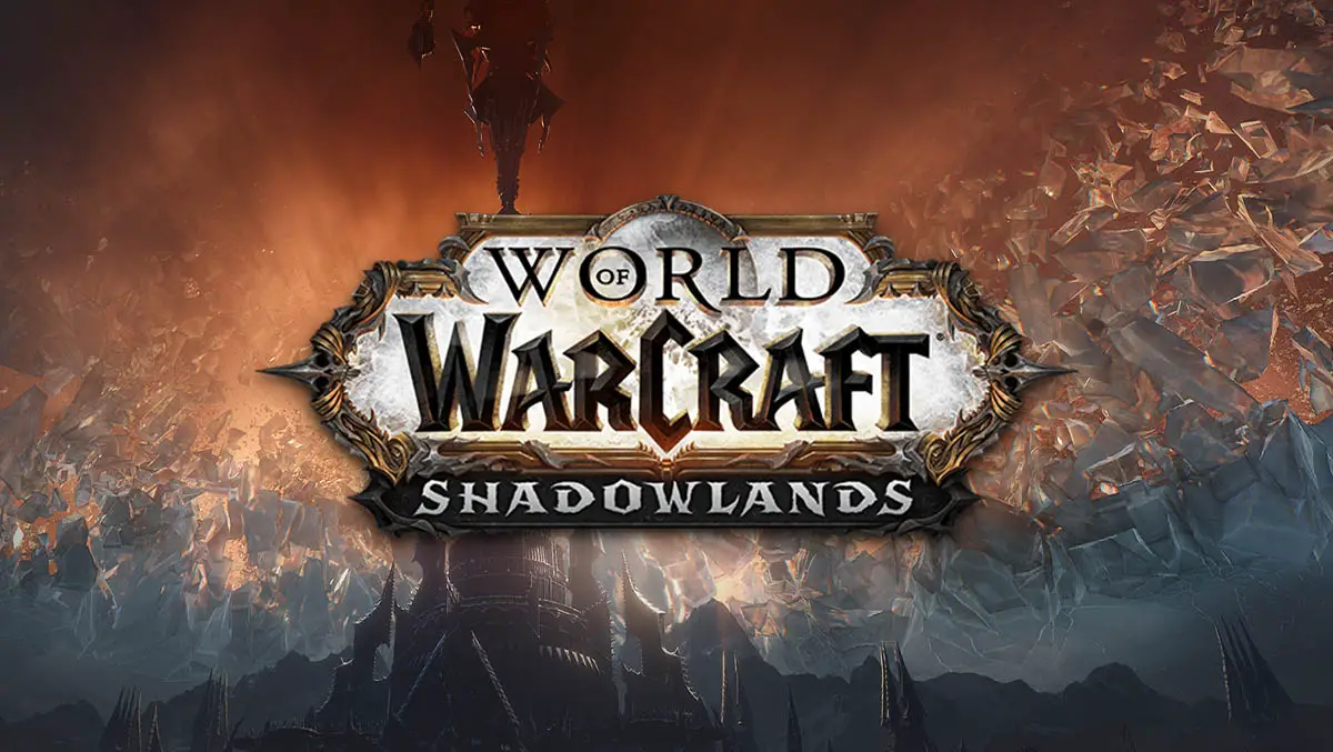 WoW Shadowlands - Neue Erweiterung für World of Warcraft