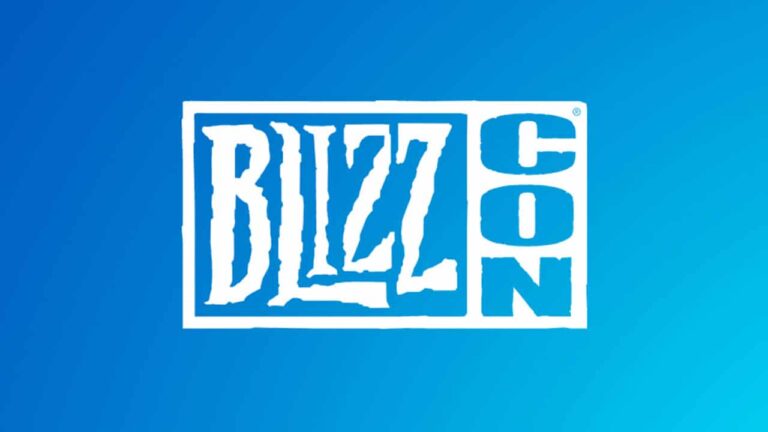 BlizzCon 2020 ist abgesagt – Ersatz gibt es wohl Anfang 2021