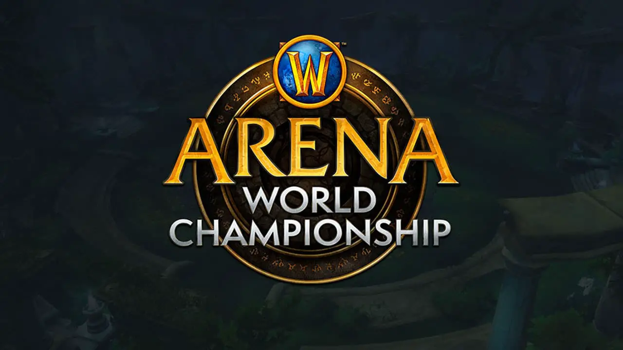 WoW Arena World Championship
