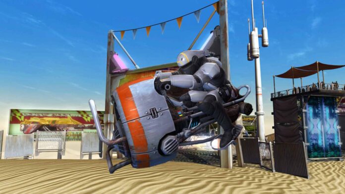 SWTOR Patch 6.1.2 Patch Notes Swoop Rallye