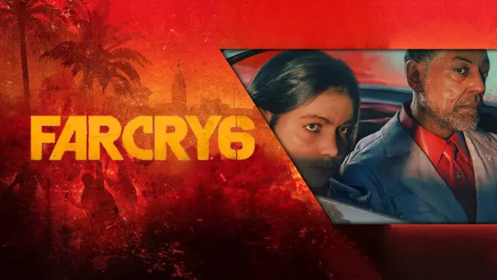Far Cry 6 vorbestellen