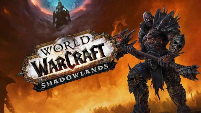 WoW Shadowlands: Das ist das Release-Datum