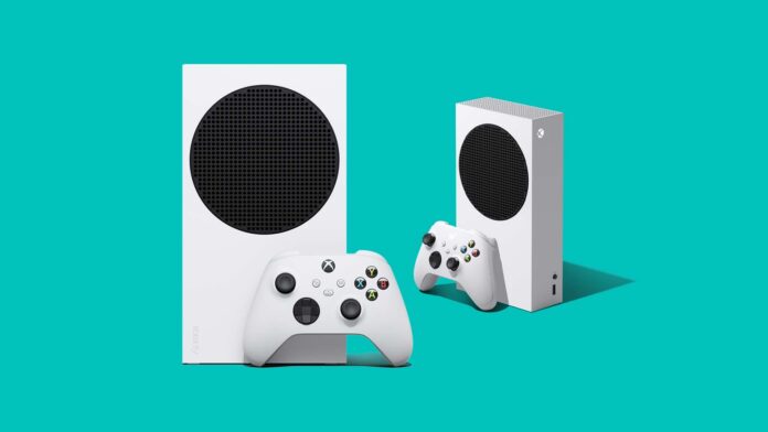 Xbox Series S vorbestellen: Jetzt bei Amazon, MediaMarkt, Saturn & OTTO kaufen