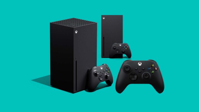 Xbox Series X kaufen: Jetzt bei Amazon, MediaMarkt & Saturn bestellen