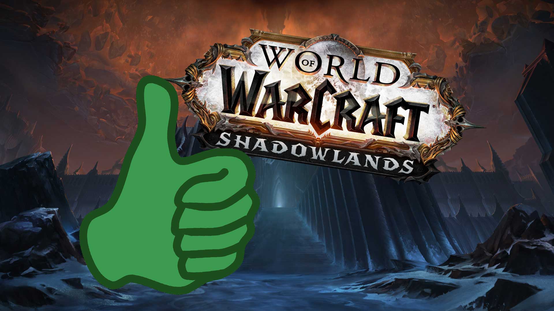 WoW Shadowlands Release verschoben: Richtige Entscheidung
