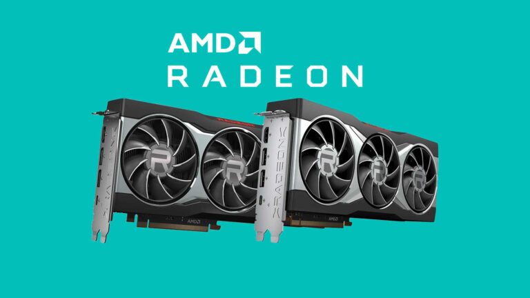 AMD Radeon 6800 & 6800 XT kaufen