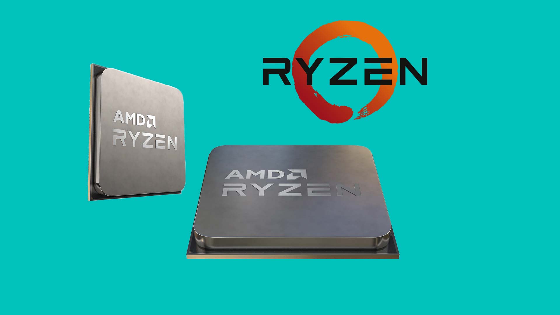 AMD Ryzen 5000 CPU kaufen: Jetzt hier bestellen