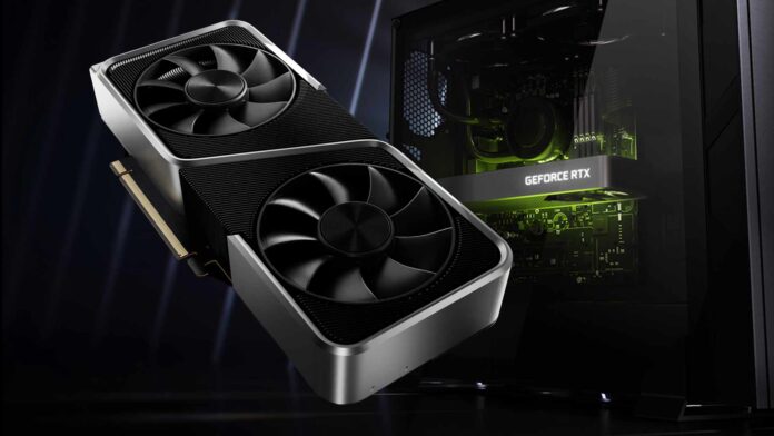 Nvidia GeForce RTX 3060 kaufen