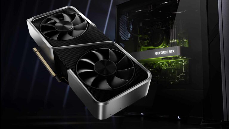 Nvidia GeForce RTX 3060 kaufen: Hier ist sie verfügbar