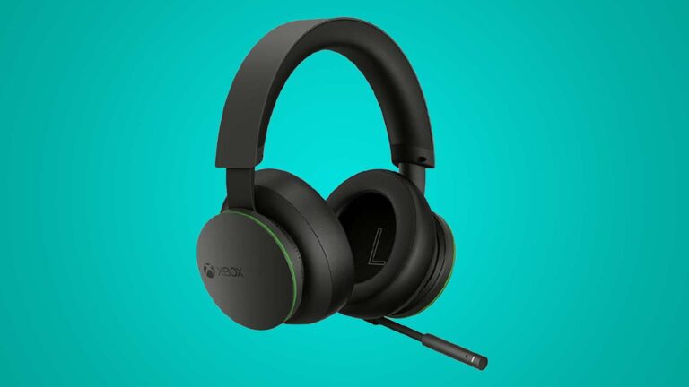 Xbox Wireless Headset vorbestellen: Jetzt bei Amazon & MediaMarkt kaufen