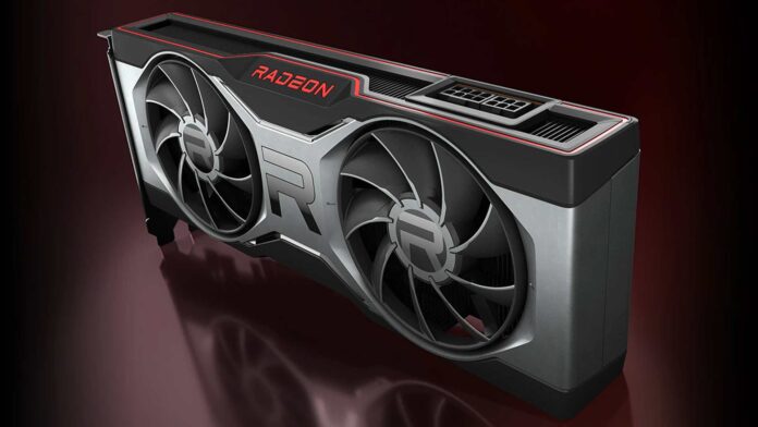 AMD Radeon RX 6700 XT kaufen: Hier ist sie verfügbar