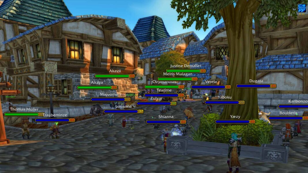 Wow Classic Tbc Questie Questie Legacy Wow Addons And Guides For Vanilla Tbc