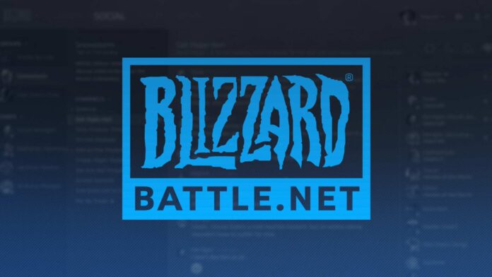 Battle.net Update: Globale Freunde