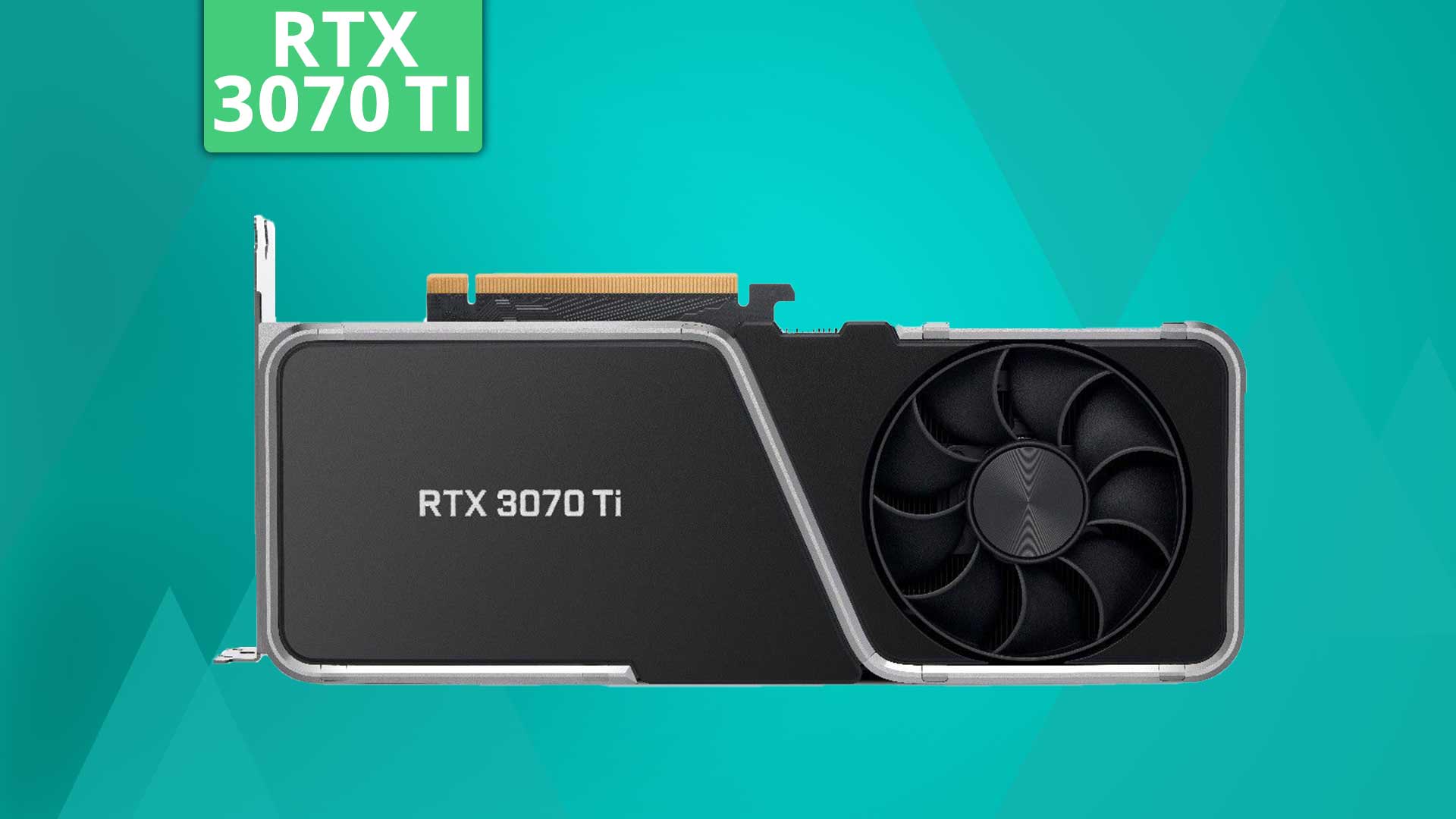 Nvidia GeForce RTX 3070 Ti kaufen