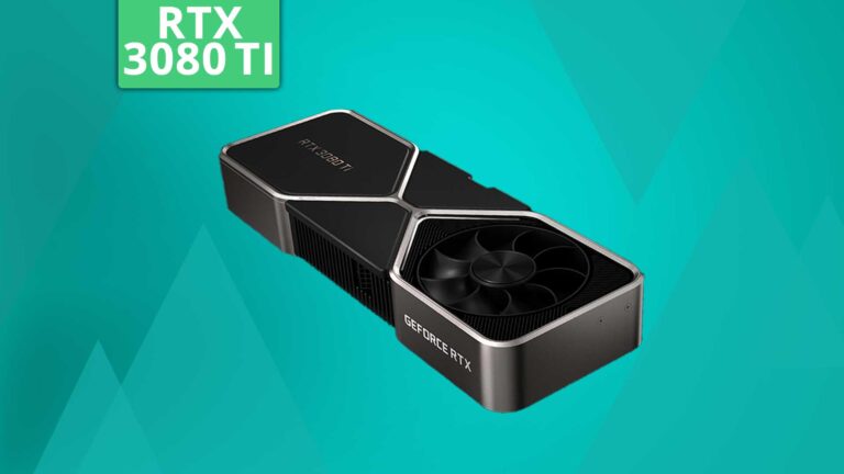 Nvidia GeForce RTX 3080 Ti kaufen