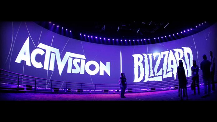 Activision Blizzard: Offener Brief der wütenden Mitarbeiter