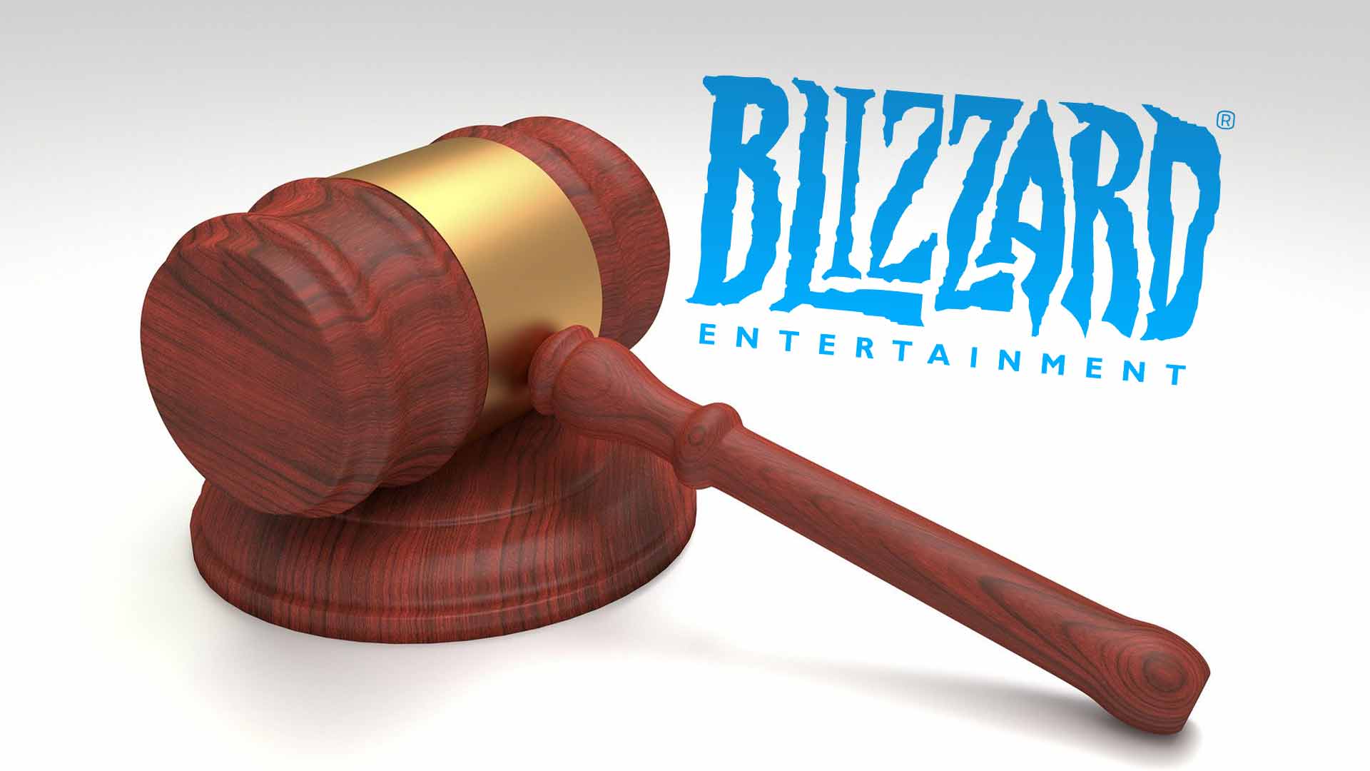Investoren verklagen Activision Blizzard
