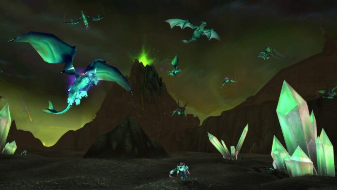 WoW TBC Classic Phase 2: Release Datum